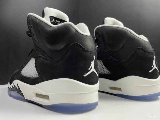 Fashionable JORDAN AIR 5 OREO 1080 CT4838- 1230